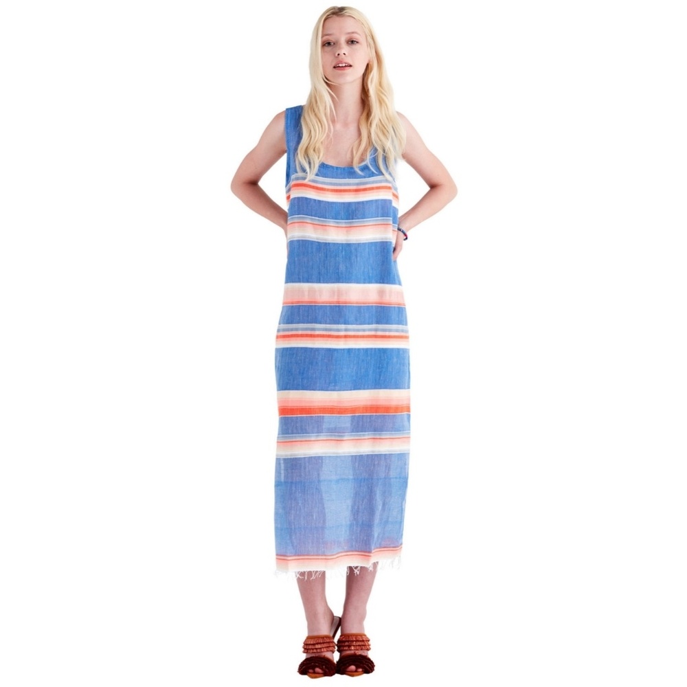 ✨Gorgeous Lem Lem maxi dress✨